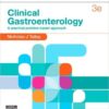 Clinical Gastroenterology, 3e 3rd Edition