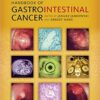Handbook of Gastrointestinal Cancer 1st Edition
