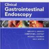 Clinical Gastrointestinal Endoscopy 2e 2nd Edition