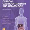 Textbook of Clinical Gastroenterology and Hepatology 2nd Edition