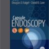 Capsule Endoscopy: Text with DVD, 1e 1Edition