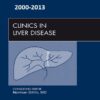 Clinics in Liver Disease 2000-2013 Full Issues