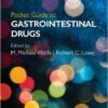 Pocket Guide to GastrointestinaI Drugs 1st Edition