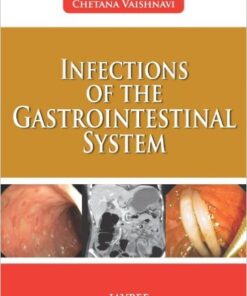 Infections of the Gastrointestinal System 1st Edition