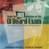 Acing the IBD Questions on the GI Board Exam: The Ultimate Crunch-Time Resource 1st Edition