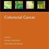 Colorectal Cancer (Oxford Oncology Library) 1st Edition