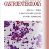 Pediatric Gastroenterology: A Color Handbook (Medical Color Handbook Series) 1st Edition