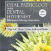 Oral Pathology for the Dental Hygienist, 7e-Original PDF