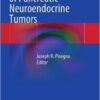 Management of Pancreatic Neuroendocrine Tumors 1 Edition