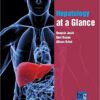 Hepatology at a Glance 1st Edition