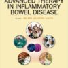 Advanced Therapy of IBD, 3e Vol 1: Ulcerative Colitis 3rd Edition