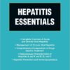 Hepatitis Essentials 1st Edition