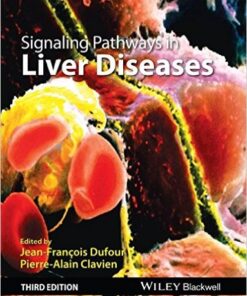 Signaling Pathways in Liver Diseases 3rd Edition