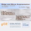 Ridge and Sinus Augmentation