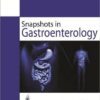 Snapshot in Gastroenterology 1st Edition