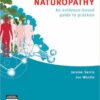Clinical Naturopathy: An evidence-based guide to practice 1st Edition