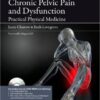 Chronic Pelvic Pain and Dysfunction: Practical Physical Medicine, 1e Edition