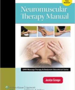 Neuromuscular Therapy Manual  1 Pap/Psc Edition