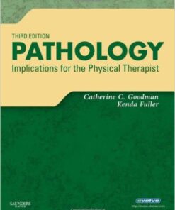 Pathology: Implications for the Physical Therapist, 3e 3rd Edition