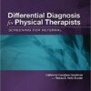 Differential Diagnosis for Physical Therapists: Screening for Referral, 5e  5th Edition