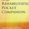 Physical Medicine & Rehabilitation Pocket Companion 1st Edition