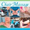 Chair Massage, 1e 1st Edition