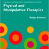 Cases in Differential Diagnosis for the Physical and Manipulative Therapies, 1e 1st Edition