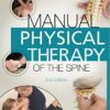 Manual Physical Therapy of the Spine, 2e 2nd Edition