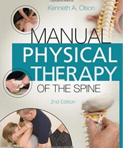 Manual Physical Therapy of the Spine, 2e 2nd Edition