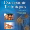 Atlas of Osteopathic Techniques Third Edition