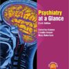 Psychiatry at a Glance 6th Edition