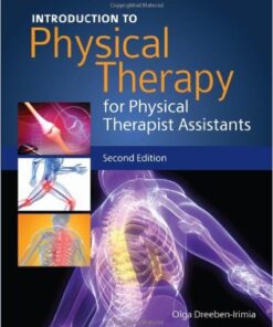 Introduction To Physical Therapy For Physical Therapist Assistants 2nd Edition
