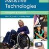 Assistive Technologies: Principles and Practice, 4e 4th Edition