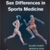 Sex Differences in Sports Medicine 1st Edition