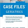 Case Files Geriatrics 1st Edition