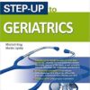 Step-Up to Geriatrics  First Edition