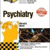 Crash Course Psychiatry 4e 4th Edition