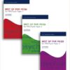 Best of Five MCQs for MRCPsych Papers 1, 2 and 3 Pack (Oxford Specialty Training Revision Texts) 1 Pck Edition