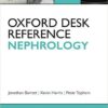 Oxford Desk Reference: Nephrology 1st Edition