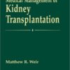 Medical Management of Kidney Transplantation