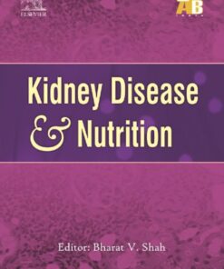 Kidney Disease and Nutrition - ECAB