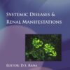 Systemic Diseases & Renal Manifestations - ECAB