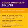 Oxford Handbook of Dialysis 4th Edition