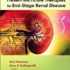 Present and Future Therapies for End-Stage Renal Disease  1st Edition