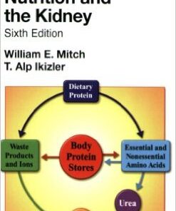 Handbook of Nutrition and the Kidney Sixth Edition