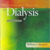 Principles and Practice of Dialysis Fourth Edition