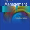 Lipid Management: From Basics to Clinic 2015th Edition