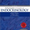 Williams Textbook of Endocrinology, 13e 13th Edition PDF