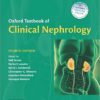 Oxford Textbook of Clinical Nephrology Volume 1-3 4e 4th Edition