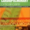 Cardiopulmonary Critical Care 1st Edition